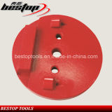 Bestop PCD Flap Wheel for Coating Removal