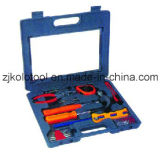 Hardware Box Tools 98PCS Repairing Tool Set Worker Tools Set