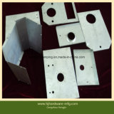 Specialized Custom-Made Precision Machine and Auto Stamping Parts