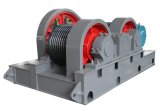 Comply with Dnv/BV/CCS 150kn Towing Winch/Power Winch