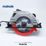 Makute 230mm Circular Saw Wood Table Saw with Disc