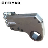 Feiyao W Series Low Profile Steel Hydraulic Torque Wrench Fy-W