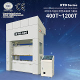 Xtd Series Straight Side Heavy Duty High Precision Power Press (400ton~1200ton)
