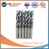 Yk05, Yk15 Tungsten Carbide Twist Drills