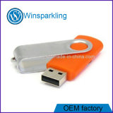 Swivel USB Flash Drive, Popular USB Stick
