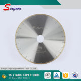 Fast Cutting Diamond Blade for Marble