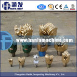Diamond Bits,Three Wing Bits,Alloy Bits,Tricone Bits and Other Bits for Drilling Project