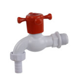 Plastic Bathroom Water Tap for Any Color Available