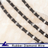 Wire Saw for Stone Cutting