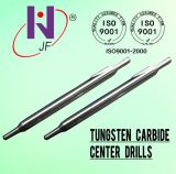 Tungsten Solid Carbide Cutter Center Drill Bits Tools