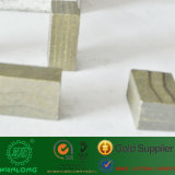 Marble Cutting Diamond Segment - Stone Segment Tools for Quartz Stone Cutting
