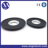 Customized Bakelite Disc Type Monoclinic Diamond Grinding Wheel (GW-100065)