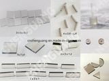 Single Crystal CVD Monocrystal Diamond 4*0.6*0.6 Squared Sticks