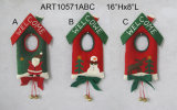 Christmas Home Decoration Gift Hanger Doorknob