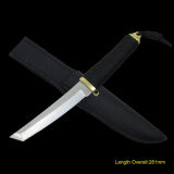 Fixed Blade Knife (#3725)