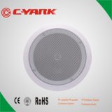 Mutil-Function Ceiling Speaker with Power Adjustable