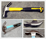 16oz Claw Hammer (XL0014) , Durable Quality and Good Price Hand Hardware Construction Tools