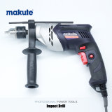 Makute 13mm Chuck Electric Impact Rock Drill Machine