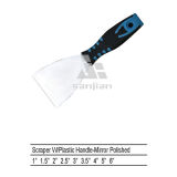 Taping Knife, Drywall Tool, Scraper, Putty Knife