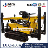 Air Compressure DTH Hammer Drill