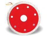 Diamond Saw Blade Sintered Super Thin Turbo Blade