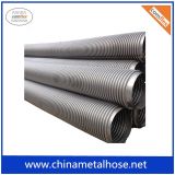 Stainless Steel Helical /Spiral Flex Metal Hose