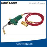 Coolsour Hand Portable Gas Welding Torch Brazing Tools