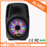 Different Sizes Trolley Speakers Famous Brand Amaz/Kvg/Temeisheng