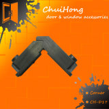 Hardware Accessories Aluminium Coner CH-D17