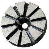 9 Inch Concrete Grinding Wheel for Angle Grinder