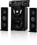 3.1 Hight Quality Multifunctional Home Theater Speaker