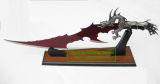 Fantasy Knife Decorative Dragon Knife 9512024