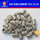 Diamond Wire Saw and Beads for Marble