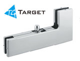 Glass Door Patch Fitting Upper Clamp (APF-007)