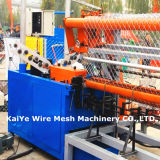 New Automatic Chain Link Fence Machine (KY-4000)