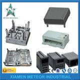 Customized Digital Electronic Products Electronic Instrument Machine Parts Plastic Injection Mould