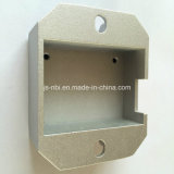 Aluminum Alloy Die Casting Accessories for Automatic Drying Racks
