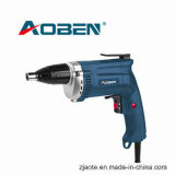 6mm 600W Professional Quality Electric Screw Driver Power Tool (AT3250)