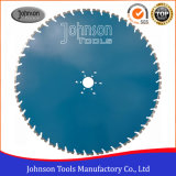 800mm Wall Diamond Cutting Saw Blade for Reinforced Concrete Cutting