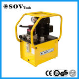 Hand Valve Electric Hydraulic Pump for Jack