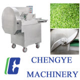 Vegetable Cutter/Cutting Machine CE Certification 380V 3.3kw