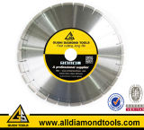 Diamond Saw Blade for Cutting Marble