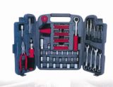 148 PCS BMC Package Hot Sale Auto Repair Tools with Hand Tool
