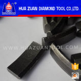 Huazuan Diamond Core Bit Segment for Reinforced Concrete