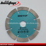 Bestop 4.5 Inch Wet Cutting Granite Blade for Vietnam Market