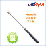 Strong Magnetic Pickup Screws Scalable Collector Probe Rod Repair Tool
