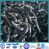 ISO1704 Marine Ship Stud Link Anchor Chain with Certificate