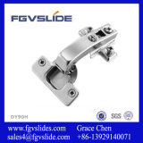 Furniture Hardware 90 Degree Angle Hinges for Doors and Cabinets