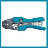 Hand Crimping Tool for Crimping Range 0.5-10mm2 (AN-004)