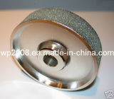 Electroplate Diamond Grinding Wheel